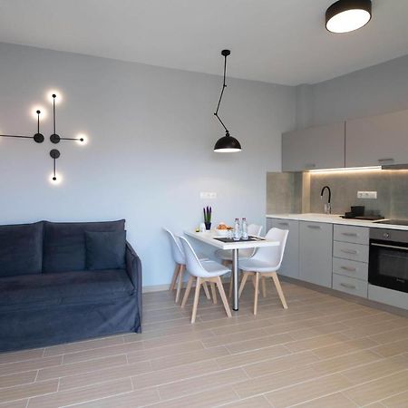 Preveza Suitestay Apartments Dodonis 28 Экстерьер фото