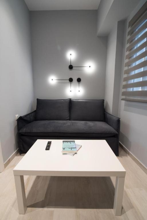 Preveza Suitestay Apartments Dodonis 28 Экстерьер фото