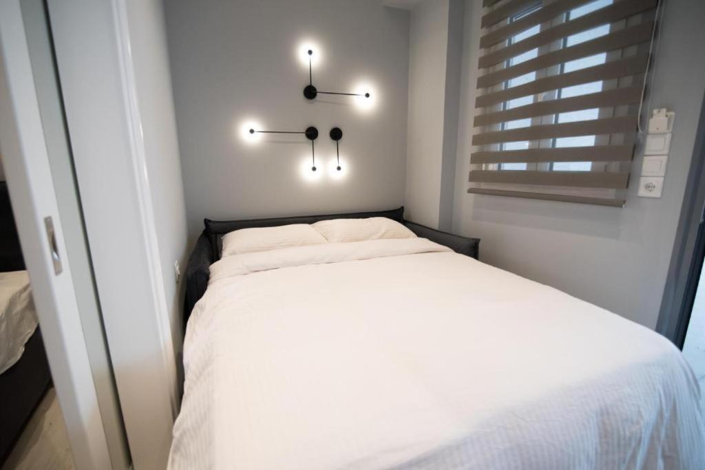 Preveza Suitestay Apartments Dodonis 28 Экстерьер фото