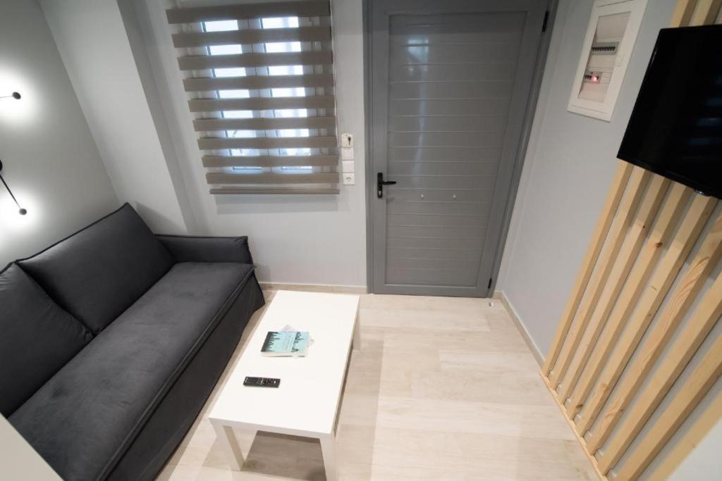 Preveza Suitestay Apartments Dodonis 28 Экстерьер фото