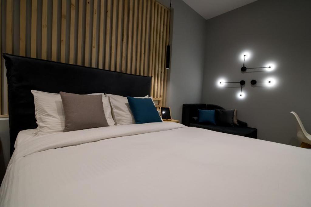 Preveza Suitestay Apartments Dodonis 28 Экстерьер фото