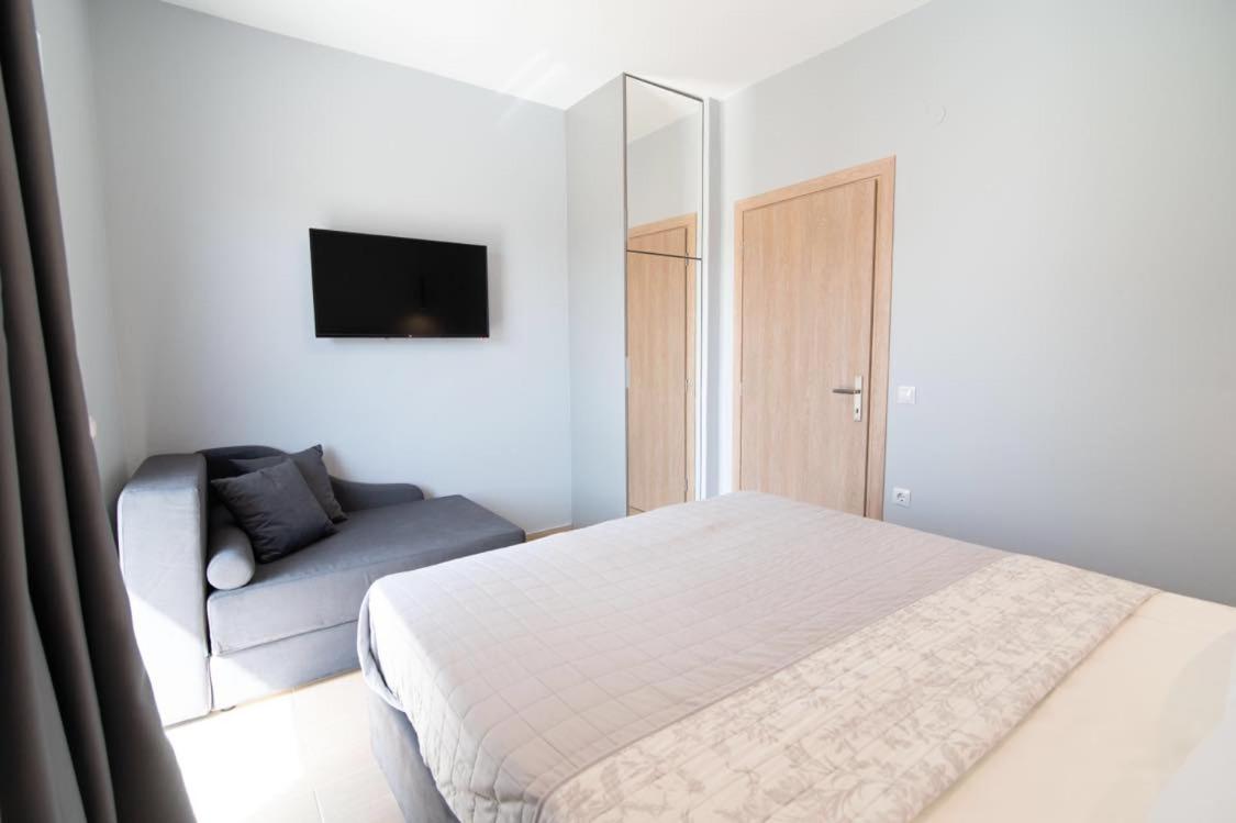 Preveza Suitestay Apartments Dodonis 28 Экстерьер фото